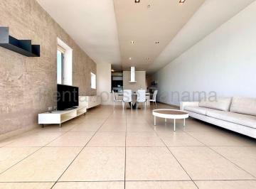 Apartamento de 1 habitación, Panamá · Apartamento en Av Balboa PH Rivage en Alquiler