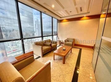 Oficina comercial , Panamá · Venta de Oficina Comercial en Calle 50 Plaza Banco General