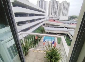Apartamento · 2 Recámaras · 1 Estacionamientos · Venta de Aparatamento en PH Mystic Towers G. S