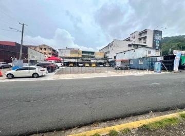Terreno / Lote , Panamá · Terreno en Santa Ana en Venta