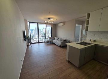 Apartamento de 2 habitaciones, Panamá · Apartamento en Alquiler en El Cangrejo Aecc#27 - 2617