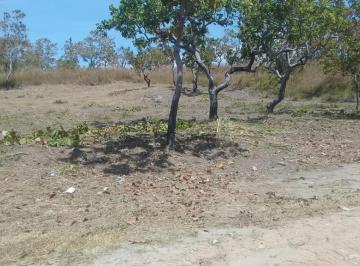Terreno / Lote · 1450m² · Se Vende Terreno en Rio Mar, San Carlos