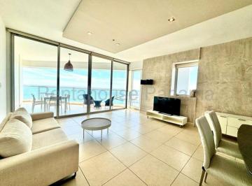 Apartamento de 1 habitación, Panamá · Apartamento Amoblado Vista Al Mar en Alquiler en PH Rivage