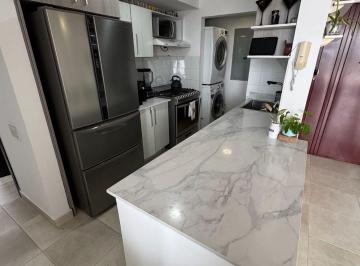 Apartamento · 80m² · 3 Recámaras · 2 Estacionamientos · Venta de Apartamento en PH Alegría, Parque Lefevre G. D