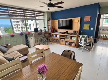 Apartamento de 2 habitaciones, Panamá · Venta de Apartamento en Edison Park