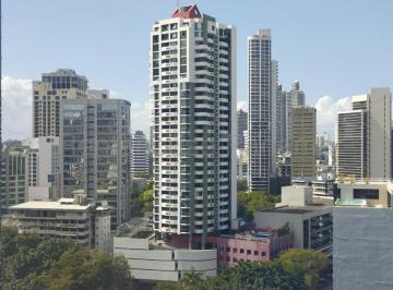 Apartamento de 3 habitaciones, Panamá · PH Torre Cosmos, Apartamento de 167 m² con 3 Recámaras en Venta en Obarrio
