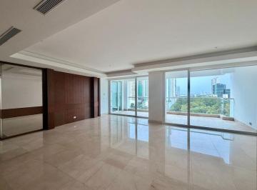 Apartamento de 4 habitaciones, Panamá · Apartamento de 4 Rec Vista Al Mar y Ciudad - Costa del Este