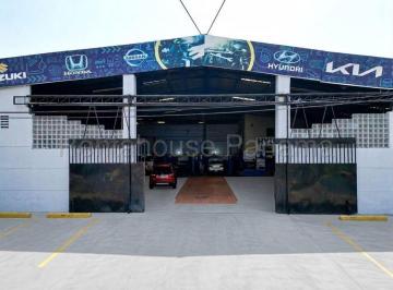 Bodega-Galpón-Depósito , Panamá · Galera en Venta en Parque Lefevre Ym