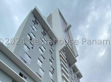 Apartamento de 3 habitaciones, Panamá · Venta Apartamento en Window Tower, San Francisco
