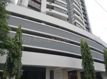 Apartamento de 3 habitaciones, Panamá · Venta de Apartamento en El Cangrejo Dcd27 - 607