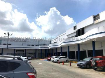 Oficina comercial , Panamá · Edificio de Oficinas en Venta en Chanis Ym