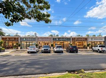 Edificio , Panamá · Venta de Plaza Comercial en Chanis - 8% de Rentabilidad Neta Ggs27 - 2671