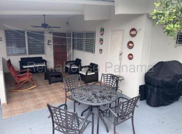 Casa de 3 habitaciones, Panamá · Se Vende Casa en Chanis Gcea26 - 4100