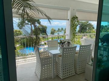 Apartamento de 3 habitaciones, Playas · Vendo Apartamento en Bijao Vista Al Mar de 209 m²