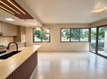 Apartamento · 130m² · 3 Recámaras · 2 Estacionamientos · Alquilo Apartamento de 3 Rec + Cbe PH Midrise, Panamá Pacifico.