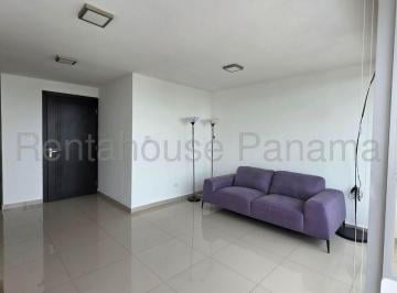 Apartamento de 2 habitaciones, Panamá · Alquiler Apartamento Carrasquilla