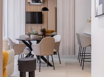 Apartamento en Venta de 1 habitación Obarrio · P. H Aura en Obarrio (Id 13478)