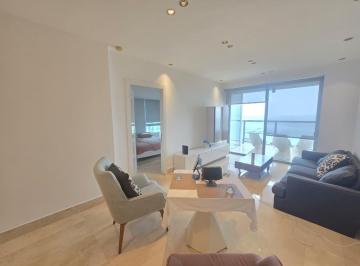 Apartamento · 168m² · 2 Recámaras · 2 Estacionamientos · P. H Arts & Yoo, Av Balboa (Id 13473)