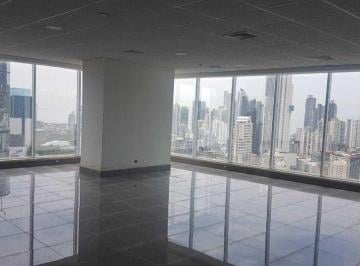 Oficina comercial , Panamá · Alquiler Oficina Bellavista