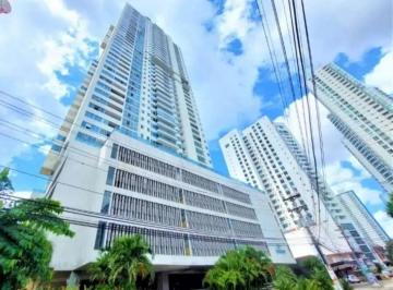 Apartamento de 4 habitaciones, Panamá · Venta Apartamento en San Francisco PH Harmony Tower (Bnsc)