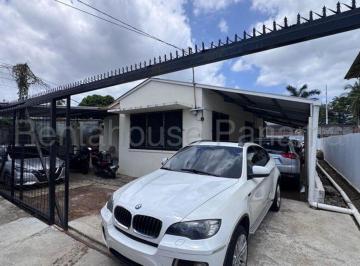Casa de 2 habitaciones, Panamá · Se Vende Casa en Parque Lefevre Gcea27 - 159