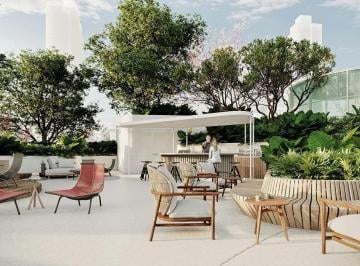 Apartamento · 114m² · 2 Recámaras · 2 Estacionamientos · Venta Apartamento Costa del Este Desde 114 m² PH Bioma Mld