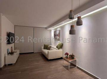 Apartamento de 2 habitaciones, Panamá · Venta Apartamento Condado del Rey