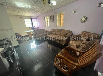 Casa de 3 habitaciones, Panamá · Casa en Venta en Pedregal 23 Mm9869