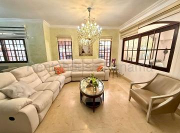Casa de 4 habitaciones, Panamá · Venta Casa Costa Sur