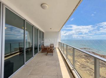 Apartamento de 2 habitaciones, Panamá · Venta de Apartamento en Punta Pacífica – PH Oceanaire