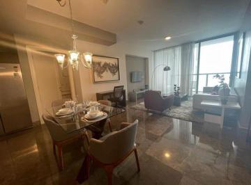 Apartamento de 1 habitación, Panamá · Venta Apartamento en Av Balboa Elp 26 - 1517