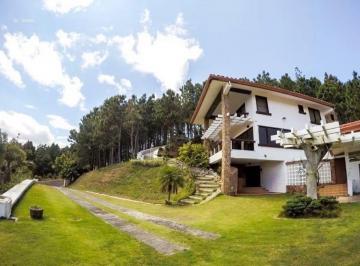 Casa · 300m² · 3 Recámaras · 4 Estacionamientos · Venta de Casa en Altos del Maria 300 m Jp