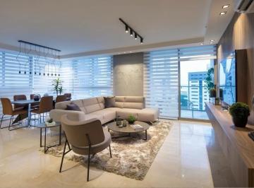 Apartamento · 144m² · 2 Recámaras · 2 Estacionamientos · Venta Apartamento Coco del Mar 144 m² 2 Rec + Den PH Vita Mld