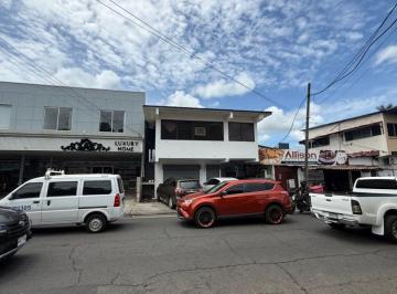 Edificio , David · Edificio Comercial de 2 Plantas en Venta en Zona Bancaria, David