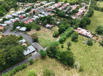 Terreno / Lote , Dolega · Lote de Esquina en Venta de 1,044 m² en El Flor, Dolega