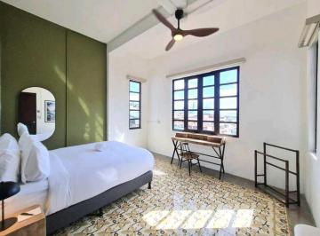 Apartamento · 47m² · 1 Recámara · Alquiler Apartamento Amoblado en Casco Antiguo Lt.