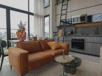 Apartamento · 49m² · 1 Recámara · 1 Estacionamientos · Venta Apartamento Coco del Mar 49 m² PH Dovle Mld