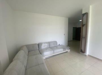 Apartamento · 85m² · 2 Recámaras · 1 Estacionamientos · Alquiler Cerca del Metro - PH Valentina - El Ingenio Jp