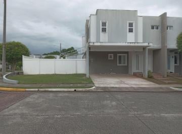 Casa de 3 habitaciones, San Miguelito · Venta Casa en PH Victoria, Brisas del Golf (Bnsc)