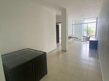 Apartamento · 75m² · 2 Recámaras · 1 Estacionamientos · Alquiler Cerca del Metro - PH Valentina - El Ingenio Jp