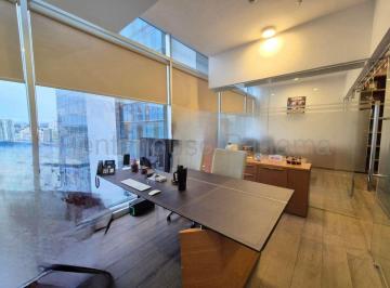 Oficina comercial , Panamá · Alquiler Oficina Obarrio