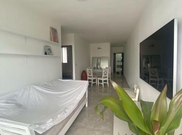 Apartamento · 75m² · 2 Recámaras · 1 Estacionamientos · Alquiler Cerca del Metro - PH Valentina - El Ingenio Jp