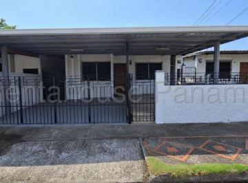 Casa de 3 habitaciones, Panamá · Casa en Venta en Juan Díaz Ym