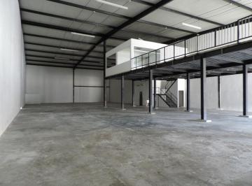 Bodega-Galpón-Depósito , Panamá · Alquiler Galera Pacora