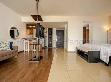 Apartamento de 1 habitación, Panamá · Venta Apartamento Playa Blanca