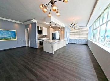 Apartamento de 3 habitaciones, Panamá · Alquiler de Apartamento en Edison Park