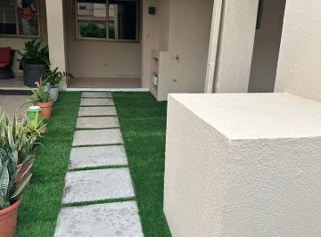 Casa · 136m² · 3 Recámaras · 2 Estacionamientos · Alquilo o Vendo Casa en Panamá Pacífico Woodlands Face 2