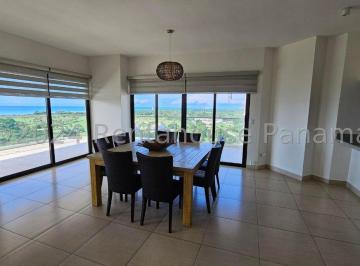 Apartamento de 3 habitaciones, Panamá · Venta Apartamento San Carlos