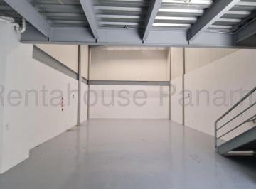 Bodega-Galpón-Depósito , Panamá · Venta Galera Parque Lefevre