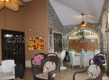 Casa de 4 habitaciones, Panamá · Casa Unifamiliar en Venta en Sunset Coast | Costa Sur | 600 m² | 4 Recámaras Mr 25 - 1992